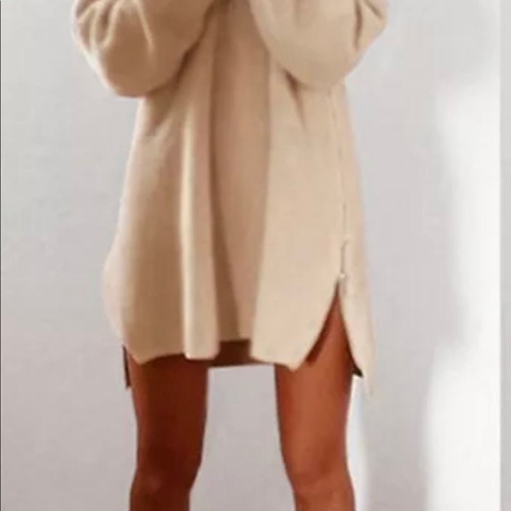 Mini dress/top